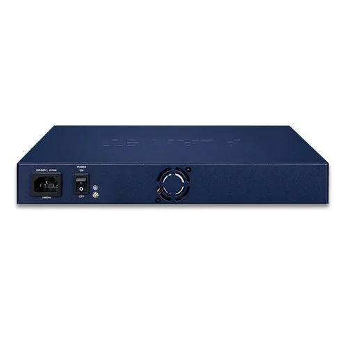 GS-5220-8P2T2S - Planet 8-Port 30W PoE Managed Switch with 2-Port Gigabit SFP + 2-Port TP (240W) - Image 4