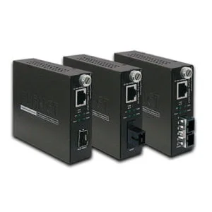 GST-806A15 – Planet Mini-GBIC Smart Gigabit Converter (15km)