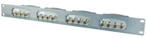 IPC-Rack – Rack Panel for IPC-7xxx Series (unloaded)