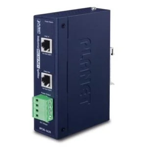 IPOE-162S – Planet 30W Industrial PoE Splitter
