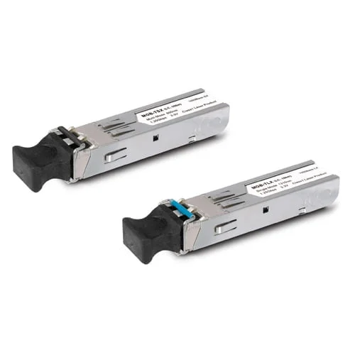 Planet SFP-Port WDM TX1550 Module - 10KM