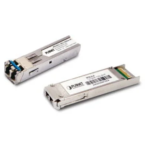 MTB-TLR – Planet 10G SFP+ Fiber Transceiver (Single-Mode) – 10km Industrial