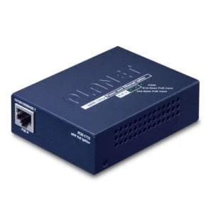 POE-171S – Planet 60W Ultra PoE Splitter