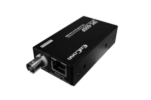 POE-IPC-600R – PoE over Coax Receiver