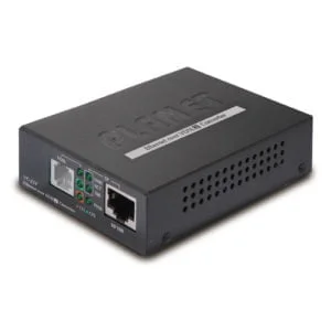 VC-231 – Planet Ethernet Over VDSL2 (Twisted Pair) Converter 10/100