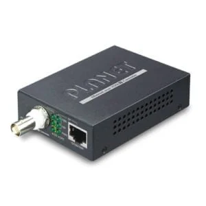 VC-232G – Planet Ethernet over Coax (VDSL2) Converter Gigabit