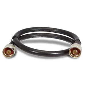 WL-NM-0.6 – 0.6 Metre N (male) to N (male) Cable