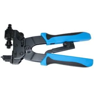 E8048 – Crimp Tool Compression  F Type, BNC, RCA