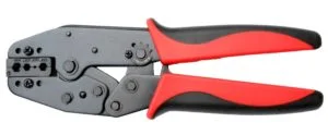 E8010 – Crimp Tool RG58/59/6