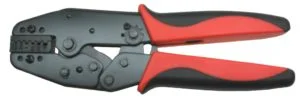 E8045 – Crimp Tool Bootlace