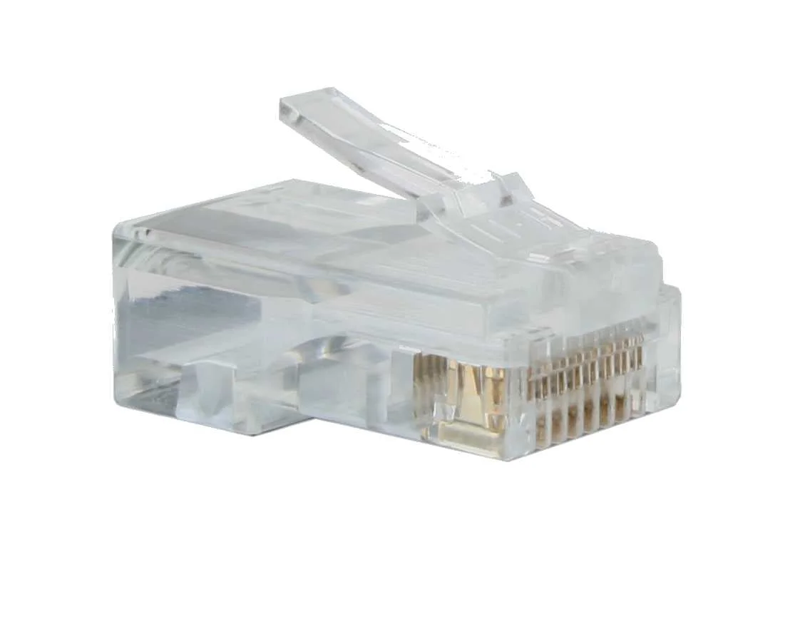 RJ45 Connector Plug