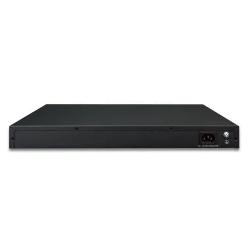 SGS-6341-48T4X - Planet Layer 3 48-Port 10/100/1000T + 4-Port 10G SFP+ Stackable Managed Switch - Image 3