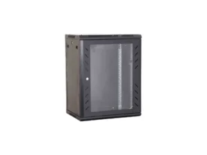 12RU 19″ – Wall Mount Cabinet (600x600x635mm)