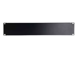 2RU 19″ – Blanking Panel