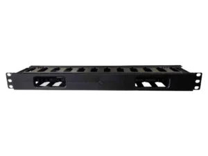 2RU 19″ – Cable Manager (Plastic)