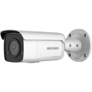 Hikvision DS-2CD2T46G2-ISU/SL AcuSense – 4MP Bullet Camera
