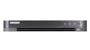 Hikvision Analogue Turbo 4CH DVR
