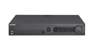 Hikvision Turbo Analogue 32CH DVR