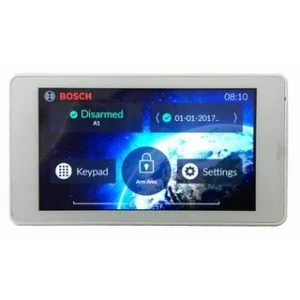 IUI-SOL-TS5 – Bosch 5′ Touchscreen