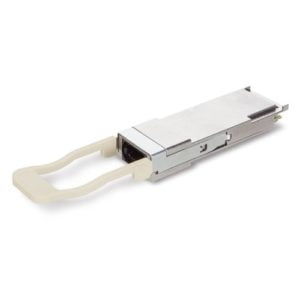 QSFP-100G-SR4 – Planet Fiber Transceiver Multimode (100m)