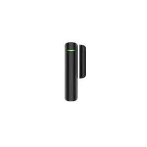 Ajax DoorProtect Jeweller – Black