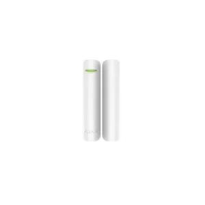 Ajax DoorProtect Plus Jeweller – White