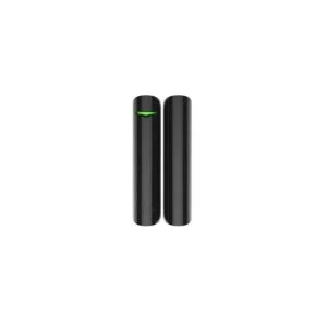 Ajax DoorProtect Plus Jeweller – Black