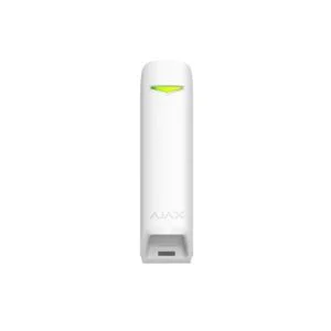 Ajax MotionProtect Curtain – White