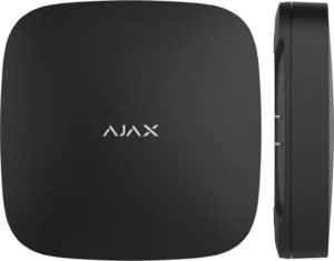Ajax LeaksProtect Jeweller (Black)