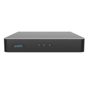Uniarch Lite 8 Channel NVR Without HDD