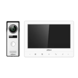 Dahua DHI-KTA02 – Video Intercom Kit