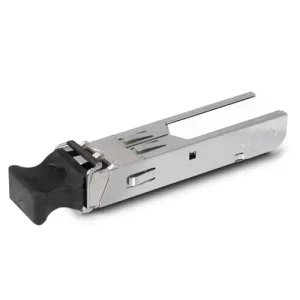 MGB-2GTLR2 – Planet SFP Transceiver (Single mode, 1310nm, DDM, -40~75°C) – 2km