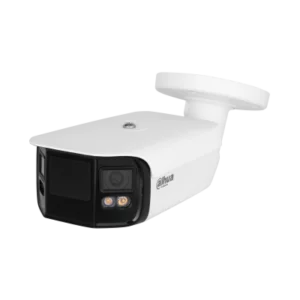 Dahua DH-IPC-PFW5849-A180-E2-ASTE – 2x4MP Full-Color Dual-Lens Splicing Camera