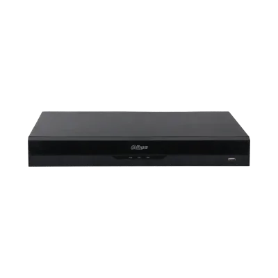 Dahua DH-DHI-NVR4216-16P-AI/ANZ - 16CH NVR Without HDD