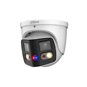 DH-IPC-PDW3859-A180-AS-PV-ANZ – 2x4MP TiOC Duo Splicing Fixed-focal Eyeball WizSense Network Camera