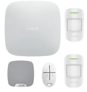 Ajax StarterKit Plus