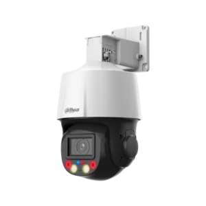 Dahua 4MP 5x TiOC WizSense Network PTZ Camera