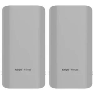 Ruijie Reyee RG-EST310 V2 5GHz Dual-stream 802.11ac 1KM Wireless Bridge