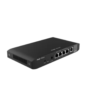 Ruijie Reyee RG-EG105G-P V2 Reyee Cloud Managed PoE Router
