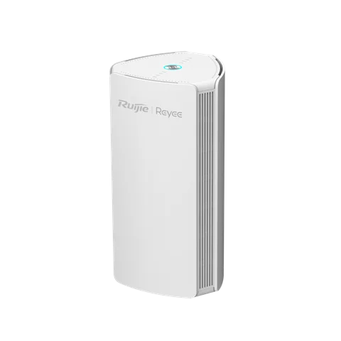 Ruijie Reyee RG-M18 1800M Wi-Fi 6 Dual-band Gigabit Mesh Router