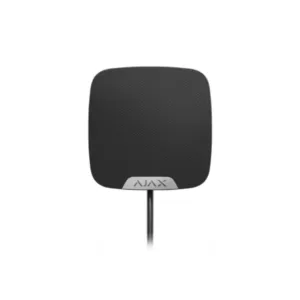 Ajax Fibra HomeSiren Black