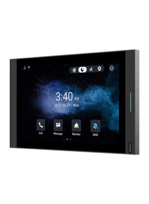 Akuvox AX-S567W – 10” Wi-Fi indoor monitor