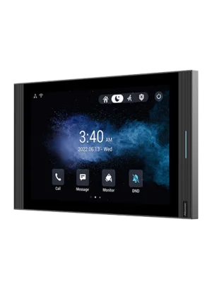 Akuvox AX-S567W – 10” Wi-Fi indoor monitor