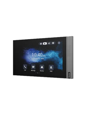 Akuvox AX-S563W – 8-Inch SIP Premium Indoor Monitor