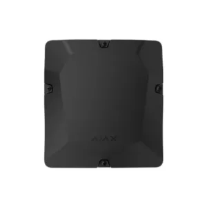 Ajax Fibra Case D (430) Black