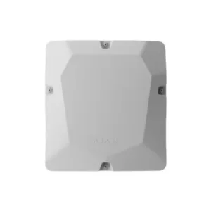 Ajax Fibra Case D (430) White