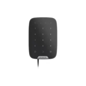 Ajax Fibra Keypad Black