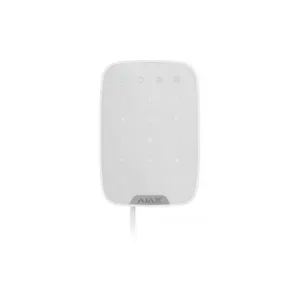 Ajax Fibra Keypad White