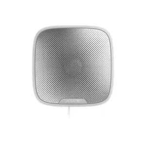 Ajax Fibra StreetSiren White
