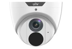 UNV-IPC3616LE-ADF28KM-G UNIVIEW 6MP HD IR Fixed Eyeball Network Camera